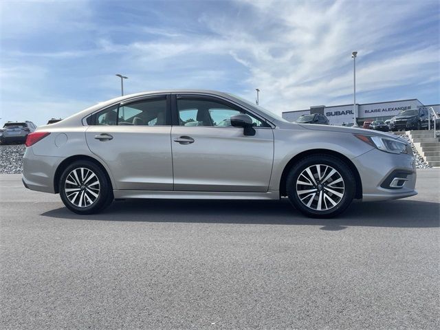 2018 Subaru Legacy Premium