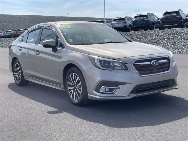 2018 Subaru Legacy Premium