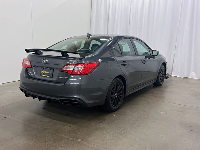 2018 Subaru Legacy Premium