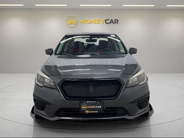 2018 Subaru Legacy Premium