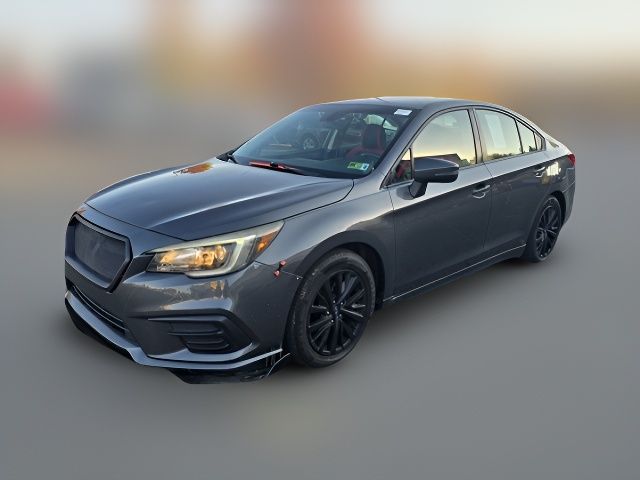 2018 Subaru Legacy Premium