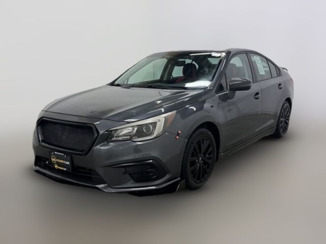 2018 Subaru Legacy Premium