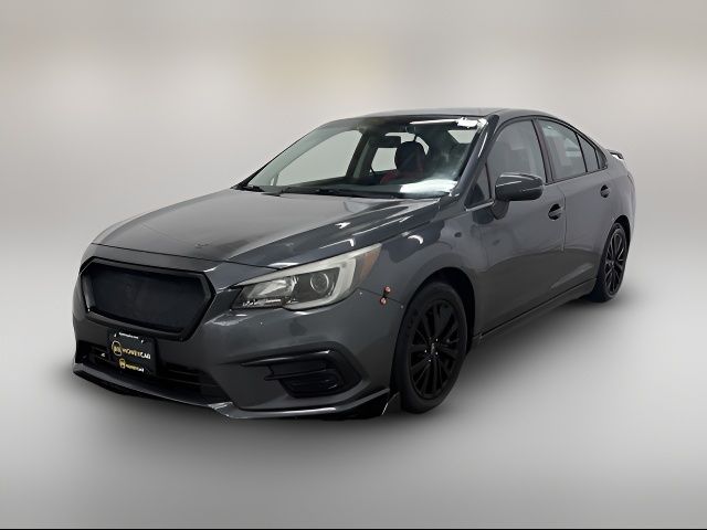 2018 Subaru Legacy Premium