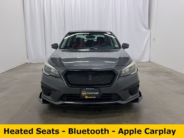 2018 Subaru Legacy Premium