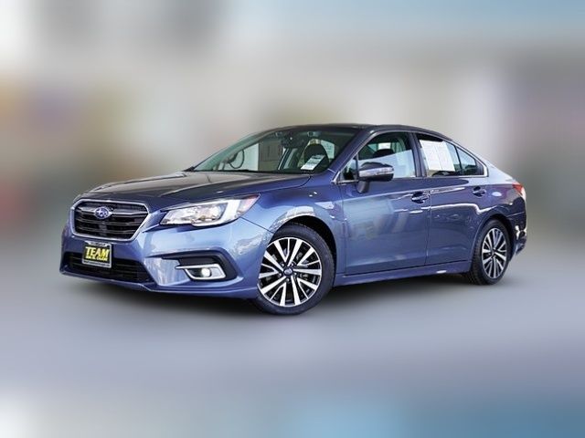 2018 Subaru Legacy Premium