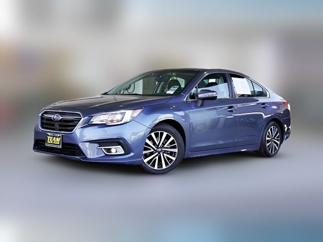 2018 Subaru Legacy Premium