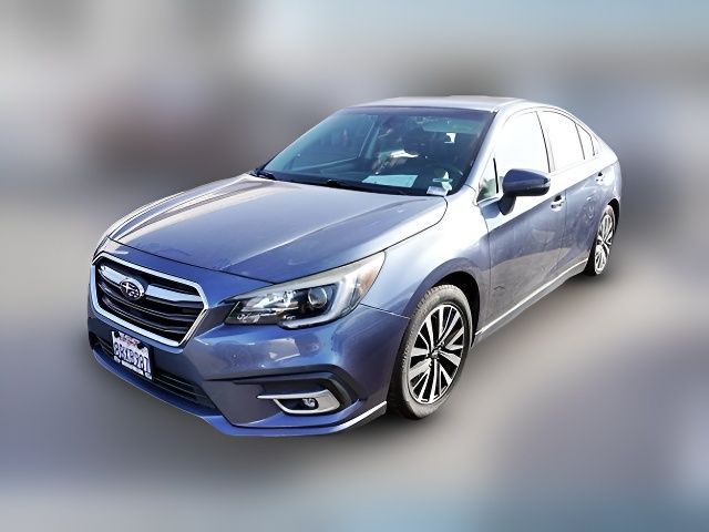 2018 Subaru Legacy Premium