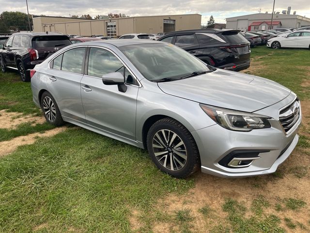 2018 Subaru Legacy Premium