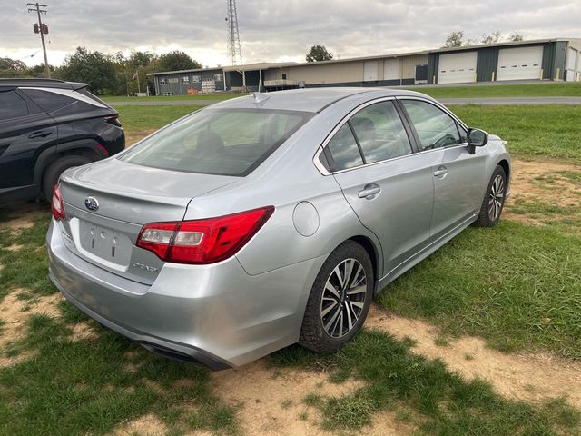 2018 Subaru Legacy Premium