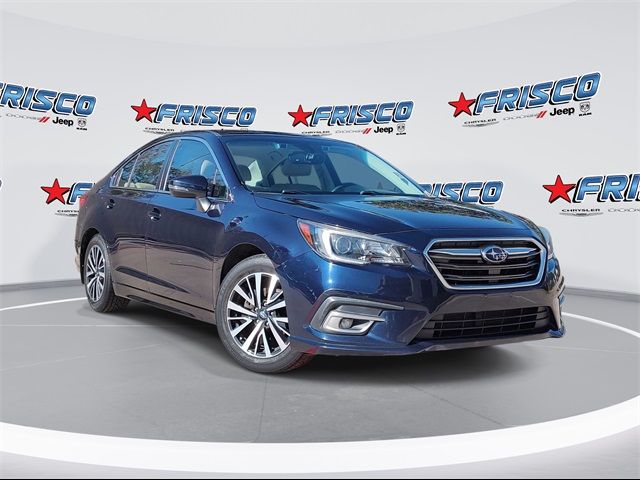 2018 Subaru Legacy Premium