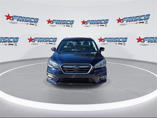 2018 Subaru Legacy Premium