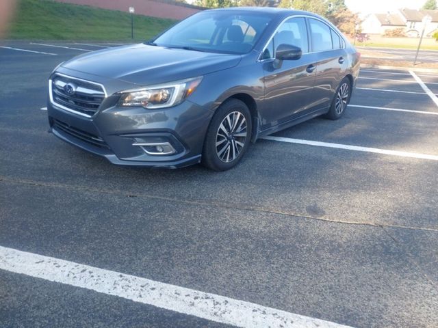 2018 Subaru Legacy Premium