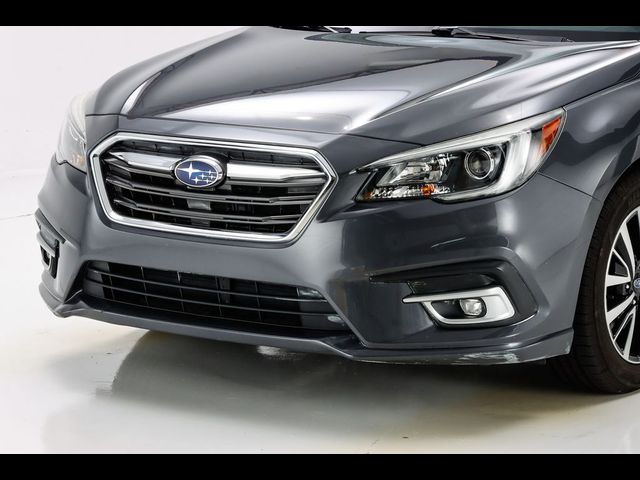 2018 Subaru Legacy Premium