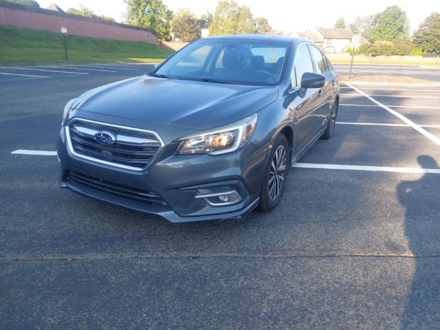 2018 Subaru Legacy Premium