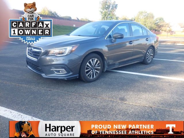 2018 Subaru Legacy Premium