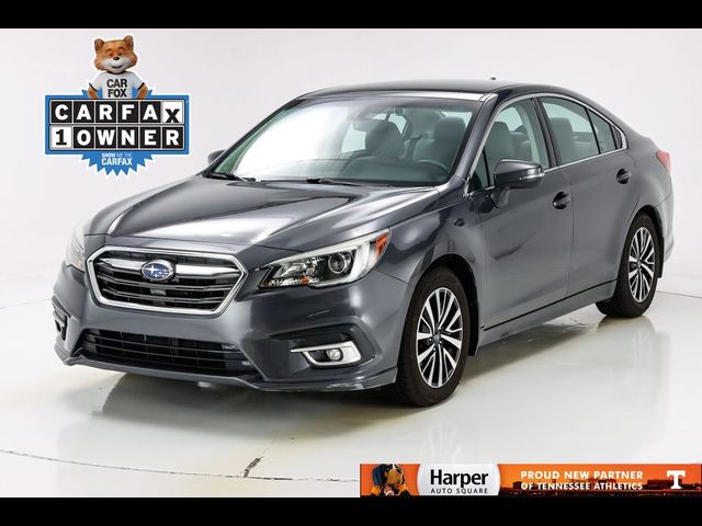 2018 Subaru Legacy Premium