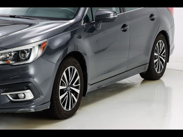 2018 Subaru Legacy Premium