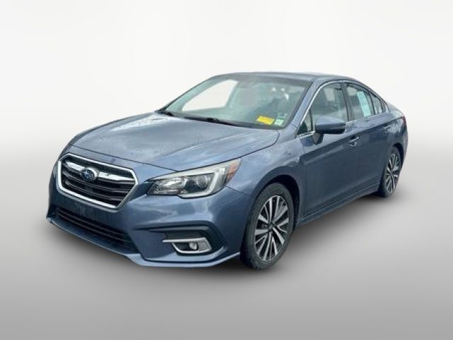 2018 Subaru Legacy Premium
