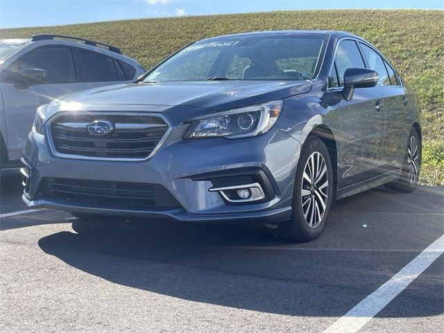 2018 Subaru Legacy Premium