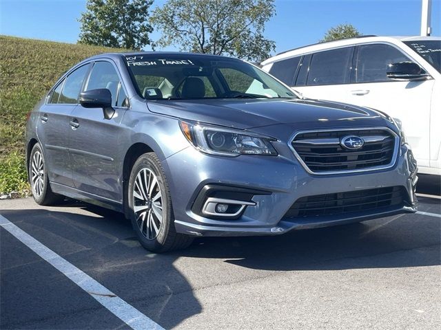 2018 Subaru Legacy Premium