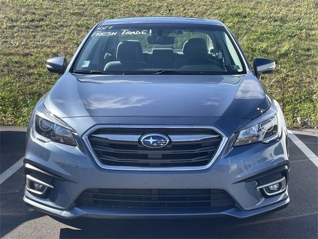 2018 Subaru Legacy Premium