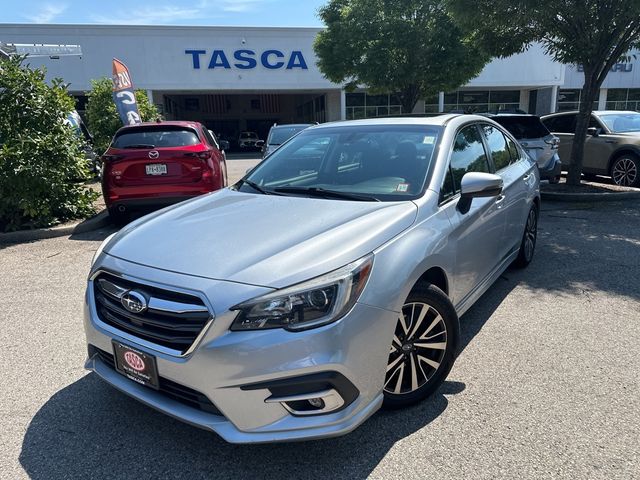 2018 Subaru Legacy Premium