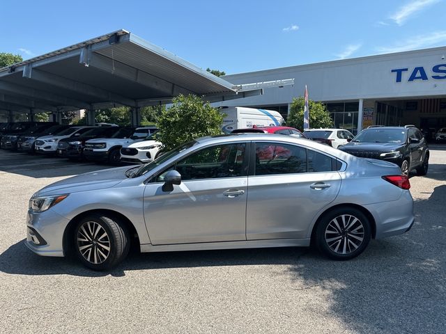 2018 Subaru Legacy Premium