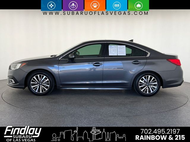 2018 Subaru Legacy Premium