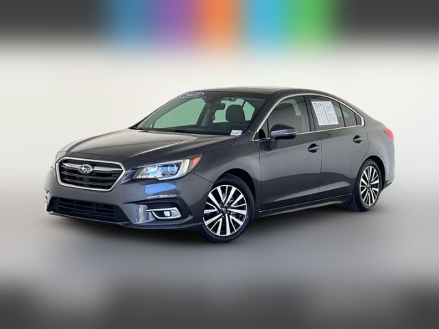 2018 Subaru Legacy Premium