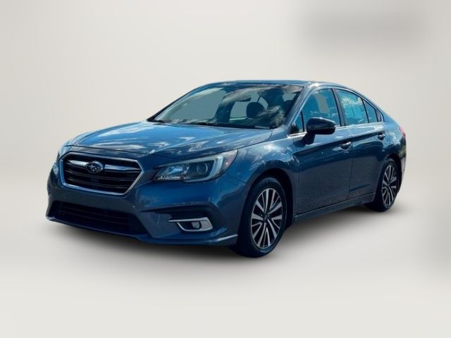 2018 Subaru Legacy Premium