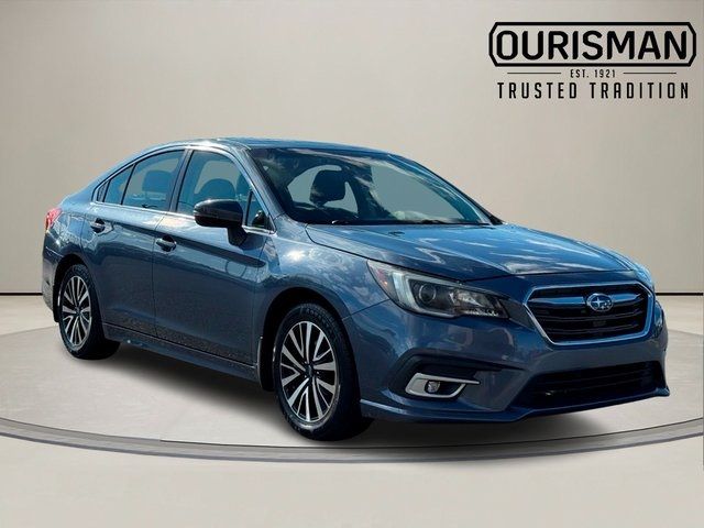 2018 Subaru Legacy Premium