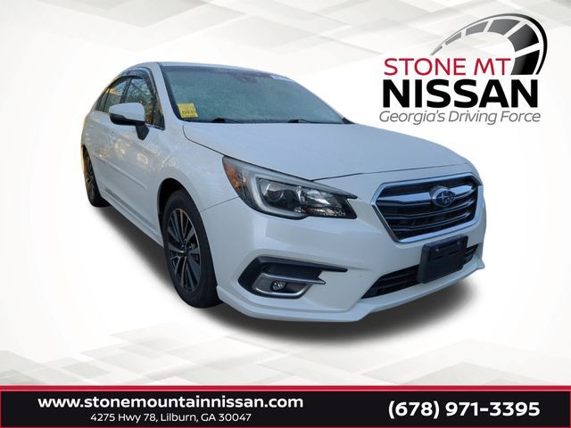 2018 Subaru Legacy Premium