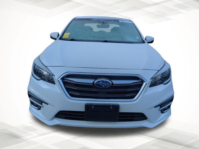 2018 Subaru Legacy Premium