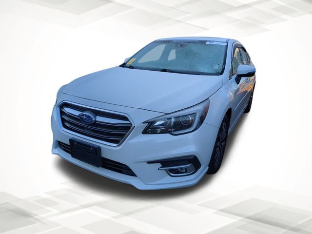 2018 Subaru Legacy Premium