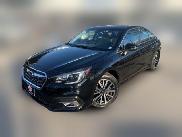 2018 Subaru Legacy Premium