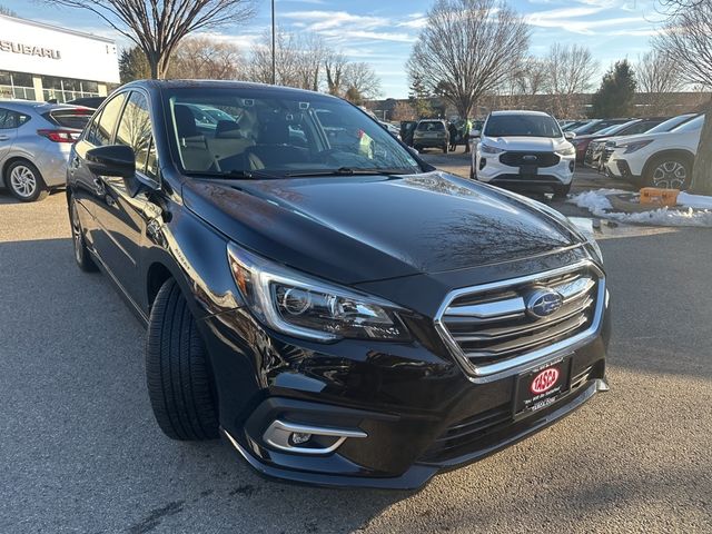 2018 Subaru Legacy Premium