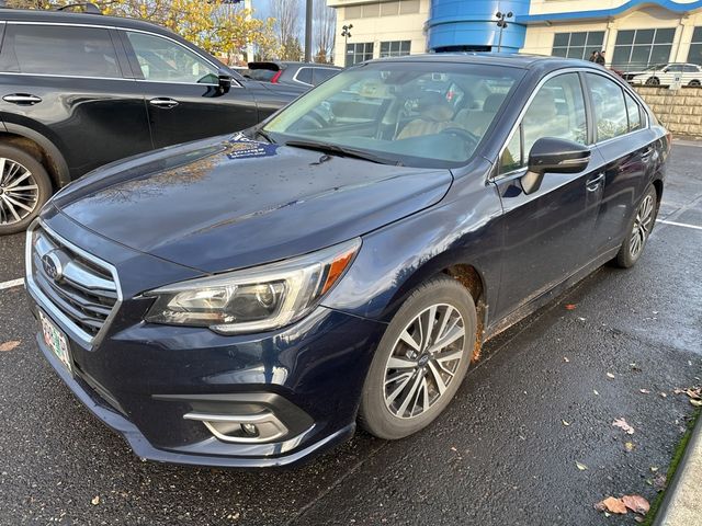 2018 Subaru Legacy Premium