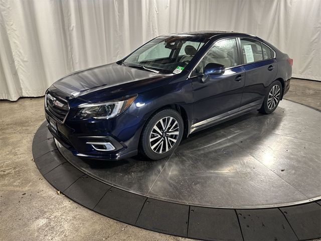 2018 Subaru Legacy Premium