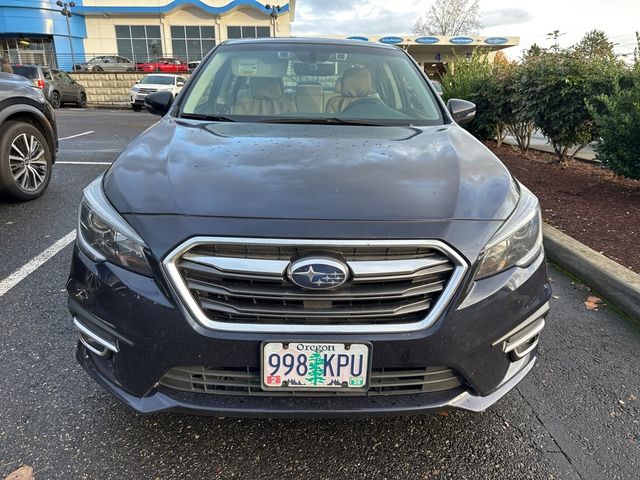 2018 Subaru Legacy Premium