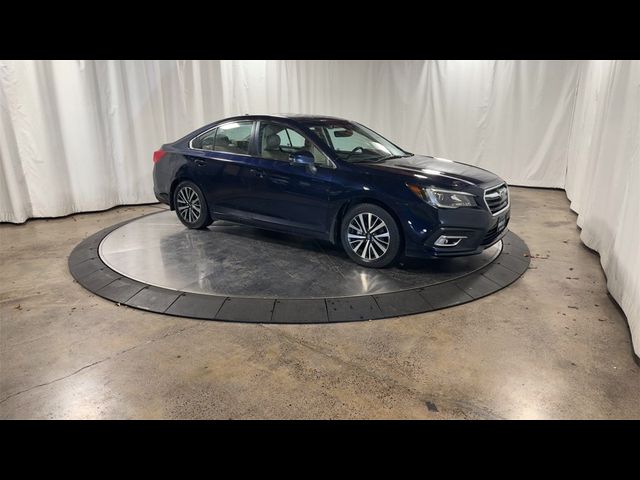 2018 Subaru Legacy Premium