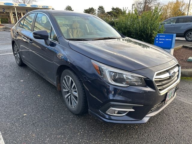 2018 Subaru Legacy Premium