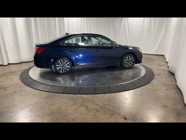 2018 Subaru Legacy Premium