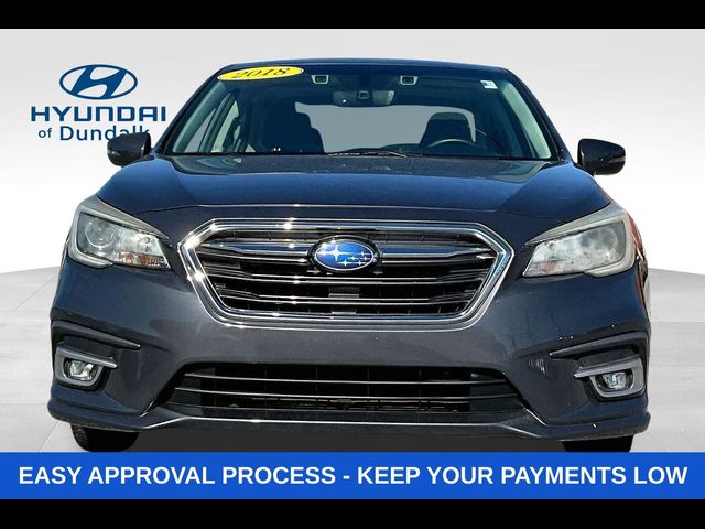 2018 Subaru Legacy Premium