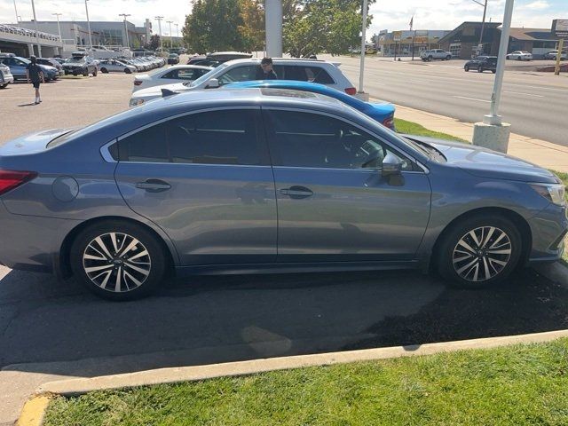 2018 Subaru Legacy Premium