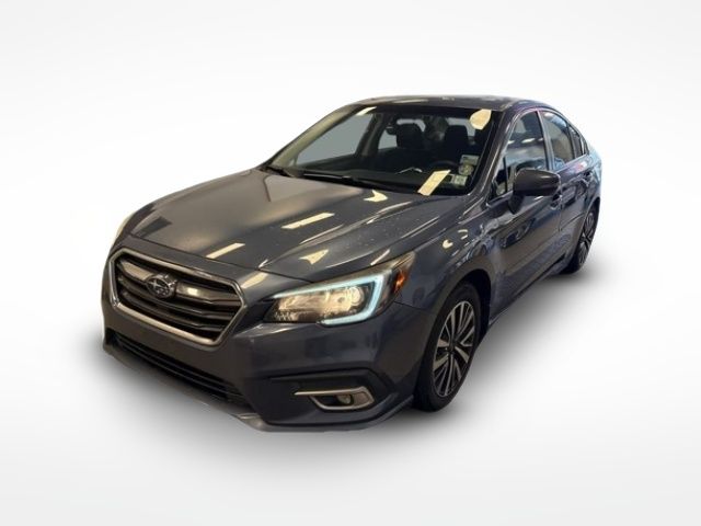 2018 Subaru Legacy Premium