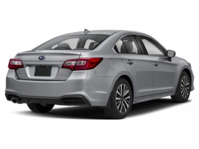 2018 Subaru Legacy Premium