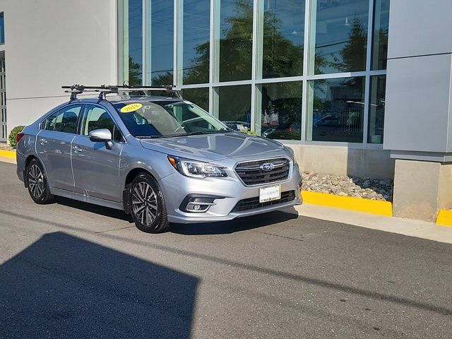 2018 Subaru Legacy Premium