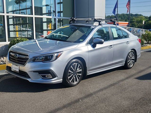 2018 Subaru Legacy Premium