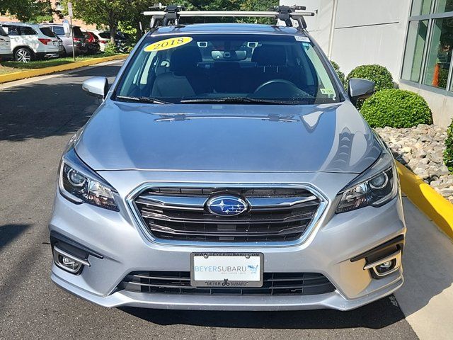 2018 Subaru Legacy Premium