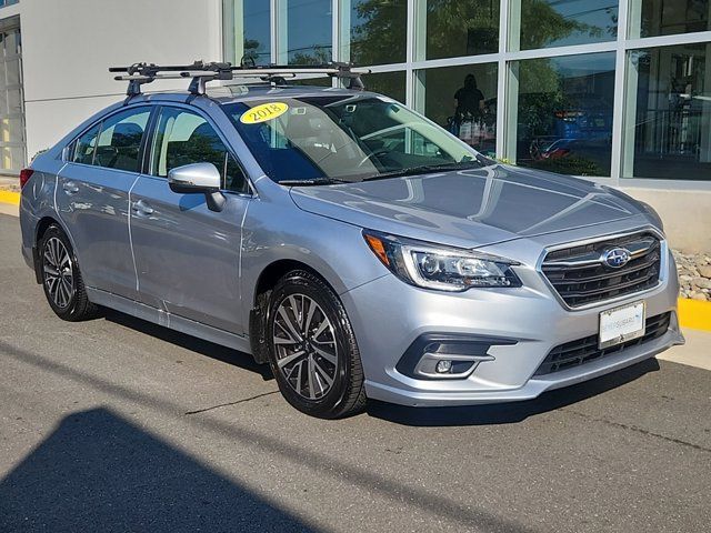 2018 Subaru Legacy Premium